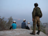 "Капитуляция перед радикальным феминизмом": Тамир Дорталь раскритиковал план ЦАХАЛа по призыву харедим