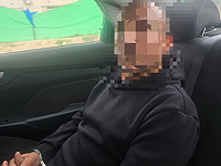 "Офакимская резня электропилой": задержан депутат местного совета Ароэра