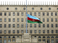 Служба госбезопасности Азербайджана: предотвращены теракты, планируемые КСИР