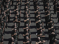 "Хизбалла" потратила месяцы на пополнение своего арсенала ракет и БПЛА