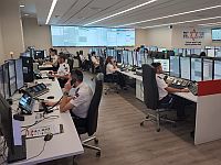 ДТП около Нацерета, погиб мужчина
