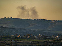 "Аль-Хадат": операция в восточном Ливане была попыткой Израиля вернуть тело Рона Арада