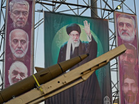 Иран: страны, не предоставлявшие воздушное пространство США и Израилю, не будут целями атак