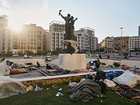 150 иранцев, включая дипломатов и их семьи, покинули Ливан