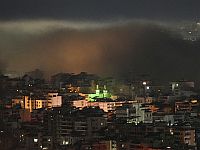 9-й день войны "Рычание льва": ЦАХАЛ атакует в Ливане и Иране