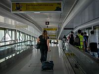 Операция "Львицы залива": израильтян эвакуируют из ОАЭ