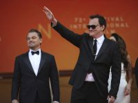 Розанна Аркетт раскритиковала Тарантино: "Это не искусство, а расизм"