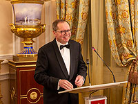 Посол России в Великобритании: "Мы поддерживаем Иран в войне"