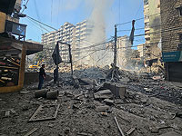 9-й день войны "Рычание льва": ЦАХАЛ атакует в Ливане и Иране