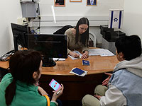 С начала войны "Рычание льва" запрос на репатриацию подали 1100 семей, открыто 334 новых дела