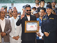 На выборах в Непале побеждает партия, представляющая "поколение Z"