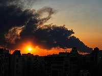 ЦАХАЛ начал новую волну атак в Тегеране и других районах Ирана