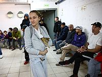 10-й день войны "Рычание льва": Иран и "Хизбалла" продолжают обстрелы Израиля