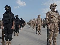 Иранское ТВ: КСИР "отметил" избрание Моджтабы Хаменеи рахбаром "волной обстрелов" Израиля