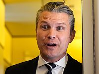 Глава Пентагона в интервью CBS: война с Ираном не является "честным боем"