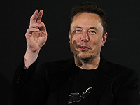 Визит Илона Маска в Израиль откладывается