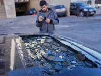 Ливанские источники сообщают об ударах ЦАХАЛа по объектам "Хизбаллы" в Бейруте