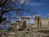 Ливан обратился к ЮНЕСКО с просьбой усилить защиту культурного наследия на фоне эскалации войны