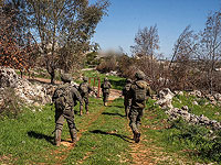 Уничтожена группа боевиков в христианской деревне на юге Ливана