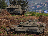 Представитель Израиля: "Война в Ливане продолжится до разгрома "Хизбаллы""