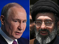 Владимир Путин поздравил Моджтабу Хаменеи: "Поддержка нами Ирана неизменна"