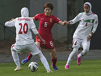 "Спасите наших девочек": оппозиция призвала Австралию предоставить убежище иранским футболисткам