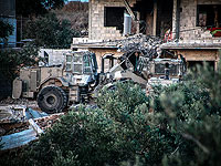 Опубликовано имя второго погибшего в Ливане военнослужащего: 20-летний Ор Демри