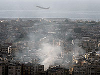 Axios: правительство Ливана предложило начать прямые переговоры с Израилем о прекращении войны