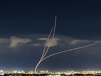 11-й день войны "Рычание льва": Иран и "Хизбалла" координируют действия против Израиля