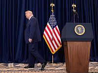 WSJ: советники Трампа призывают сформулировать "план выхода" из войны с Ираном