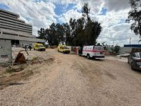 Рустам Гуломов из Петах-Тиквы погиб в результате падения ракеты в Йегуде