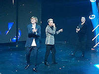 В рамках политики русификации "Иванушки International" поменяют название