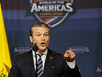 Глава Пентагона предупредил о "самом интенсивном дне ударов по Ирану"