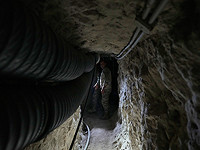 Командующий CENTCOM похвалил армию Ливана за обнаружение еще одного туннеля "Хизбаллы"