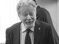 Адвокат Генрих Падва