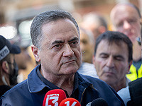 Исраэль Кац