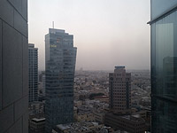 Прогноз погоды в Израиле на 11 марта: повышение температуры, местами дымка
