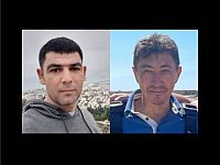  Амид Муртузов и Рустам Гуломов и