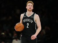 Израильтяне набрали 23 очка. "Бруклин" проиграл". Результаты матчей НБА