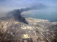 Centcom предупредил о готовящихся ударах по портам в Ормузском заливе