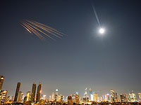 Служба тыла не комментирует слухи об "очень тяжелой предстоящей ночи"