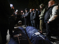 Отец, потерявший троих детей при ударе ракеты в Бейт-Шемеше: "Всевышний их выбрал"