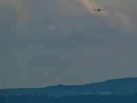 Сирены в Западной Галилее в связи с угрозой атаки БПЛА