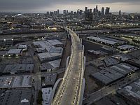 ABC: ФБР предупредило о возможном иранском ударе по западному побережью США