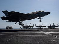 СМИ: США могут присоединиться к ударам по объектам "Хизбаллы" в Ливане