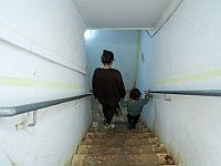 Тревога на Голанских высотах, вторжение БПЛА
