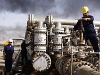 США высвободят 172 млн баррелей нефти из стратегического резерва