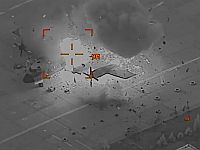 "Аль-Хадат": в Исфахане атакован авиационный колледж