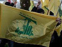 "Кан": "Хизбалла" концентрирует силы на границе Ливана и Сирии