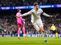 Лига чемпионов. Хайкин не пропустил. ПСЖ разгромил "Челси", "Реал" - "Манчестер Сити"